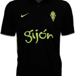 Maglia Sporting de Gijón Away 2016/17