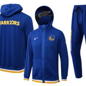 Tuta Golden State Warriors 2021/22 - 75th Anniv.