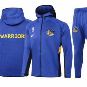 Tuta Golden State Warriors - Blue