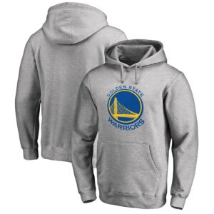 Felpa con cappuccio Golden State Warriors