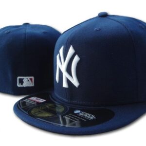 Cappello New York Yankees - Blue