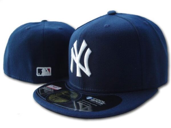 Cappello New York Yankees - Blue