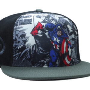 Cappello Captain America