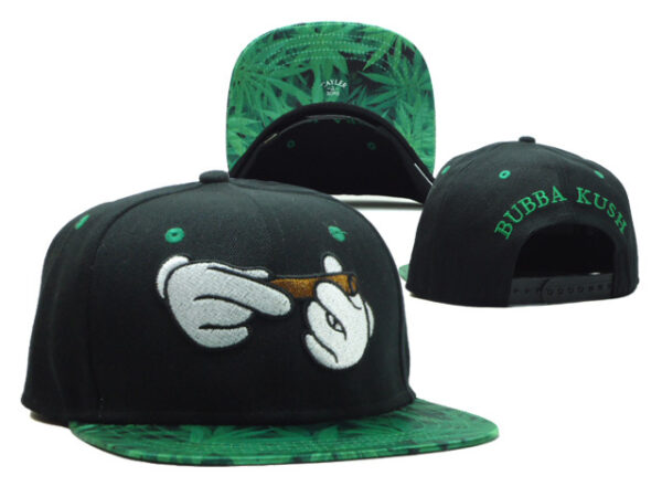 Cappello Cayler & Sons - Bubba Kush