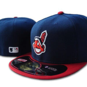 Cappello Cleveland Indians