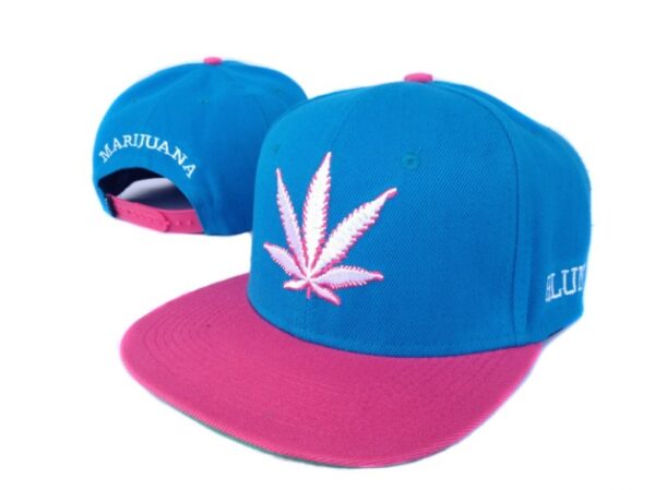 Cappello DGK