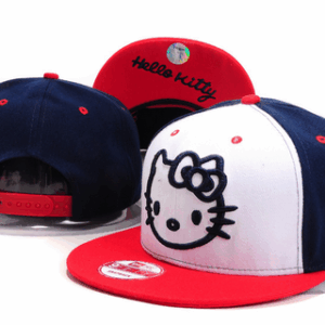 Cappello Hello Kitty