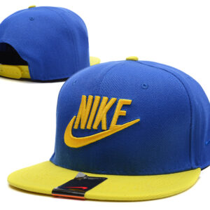 Cappello Snapback NIKE [M. 01]