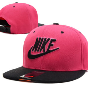 Cappello Snapback NIKE [M. 10]
