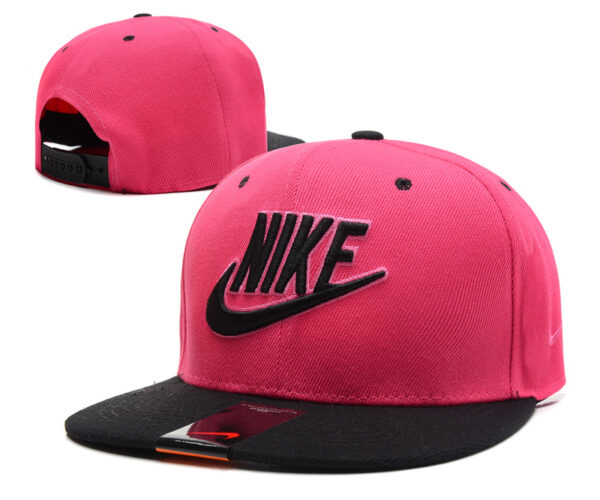 Cappello Snapback NIKE [M. 10]