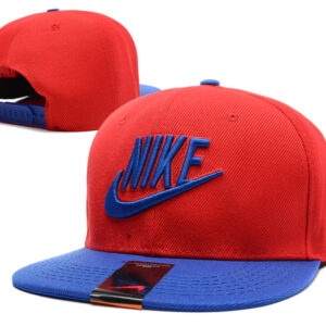 Cappello Snapback NIKE [M. 02]