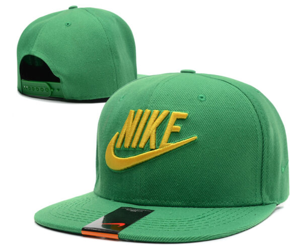 Cappello Snapback NIKE [M. 05]