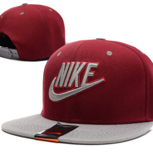 Cappello Snapback NIKE [M. 06]