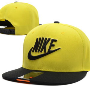 Cappello Snapback NIKE [M. 07]