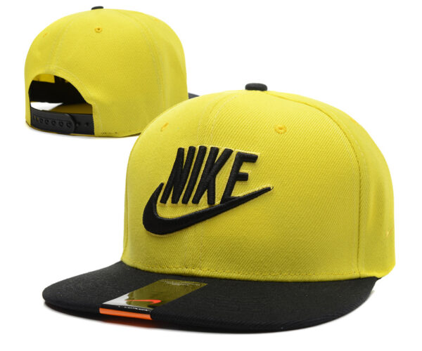 Cappello Snapback NIKE [M. 07]