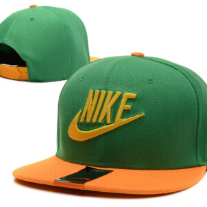 Cappello Snapback NIKE [M. 08]