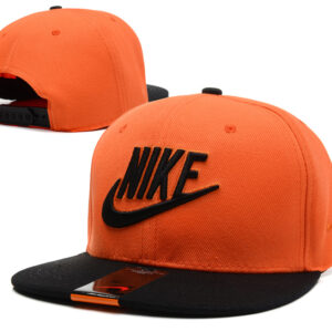 Cappello Snapback NIKE [M. 09]