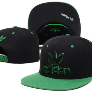 Cappello Snapback Adidas [M. 01]