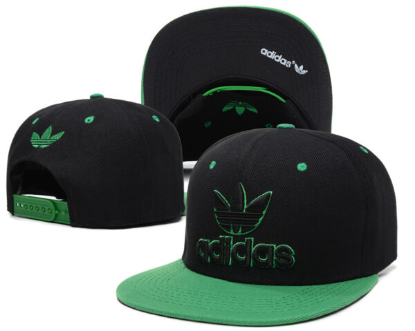 Cappello Snapback Adidas [M. 01]