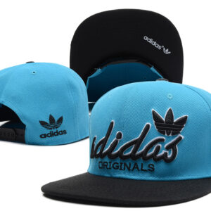 Cappello Snapback Adidas [M. 02]