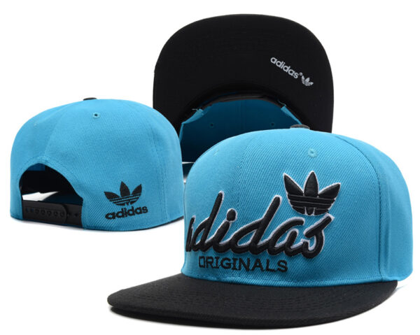 Cappello Snapback Adidas [M. 02]