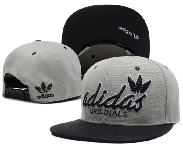 Cappello Snapback Adidas [M. 03]