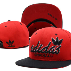 Cappello Snapback Adidas [M. 04]