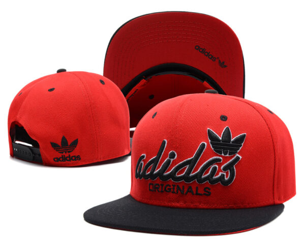 Cappello Snapback Adidas [M. 04]