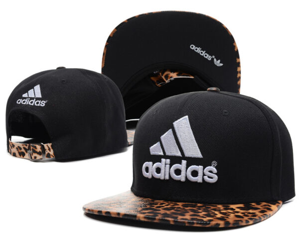 Cappello Snapback Adidas [M. 05]