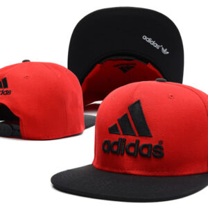 Cappello Snapback Adidas [M. 06]