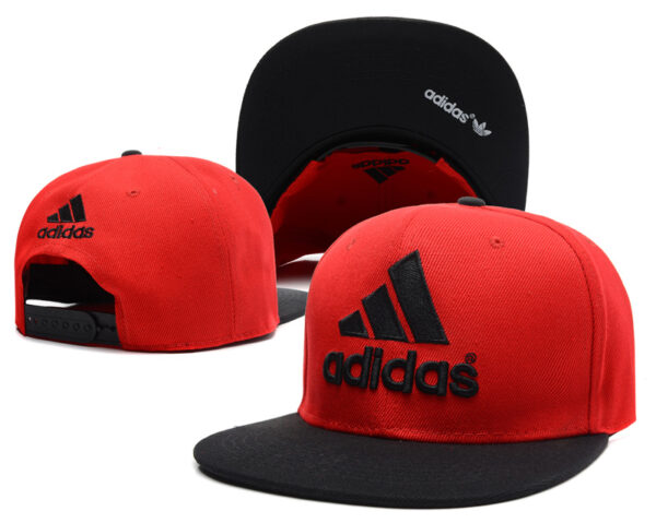 Cappello Snapback Adidas [M. 06]