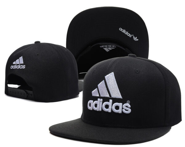 Cappello Snapback Adidas [M. 07]