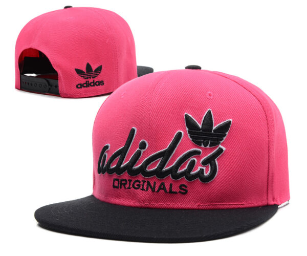 Cappello Snapback Adidas [M. 08]