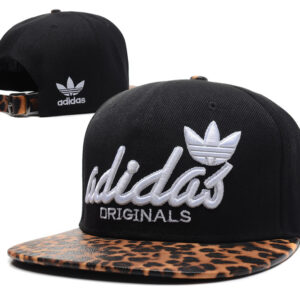 Cappello Snapback Adidas [M. 09]
