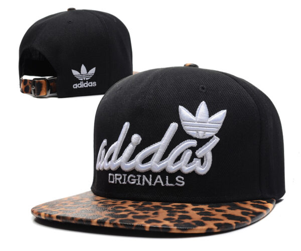 Cappello Snapback Adidas [M. 09]