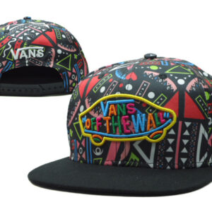 Cappello Vans Multicolour