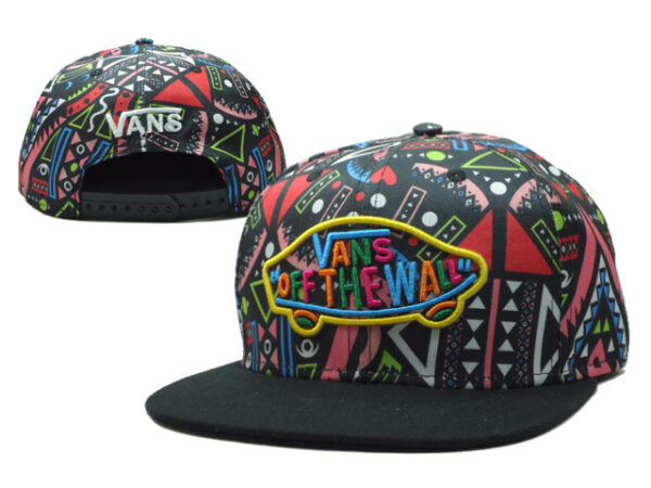 Cappello Vans Multicolour