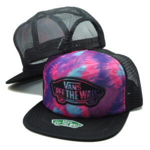 Cappello Vans ColourMix