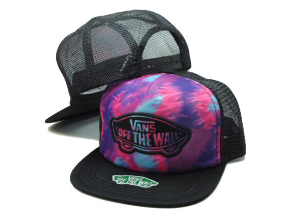 Cappello Vans ColourMix