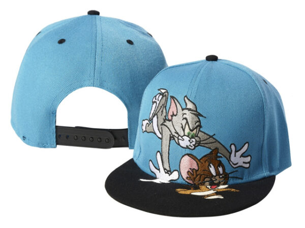 Cappello CARTOON [R. 04]