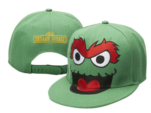 Cappello CARTOON [R. 05]