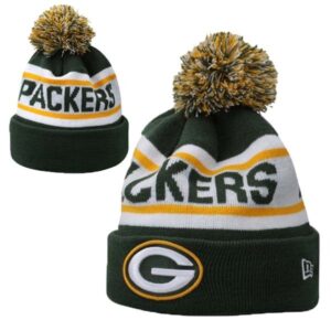 Berretto Green Bay Packers