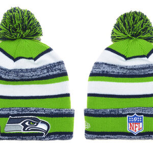 Berretto Seattle Seahawks
