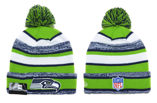 Berretto Seattle Seahawks