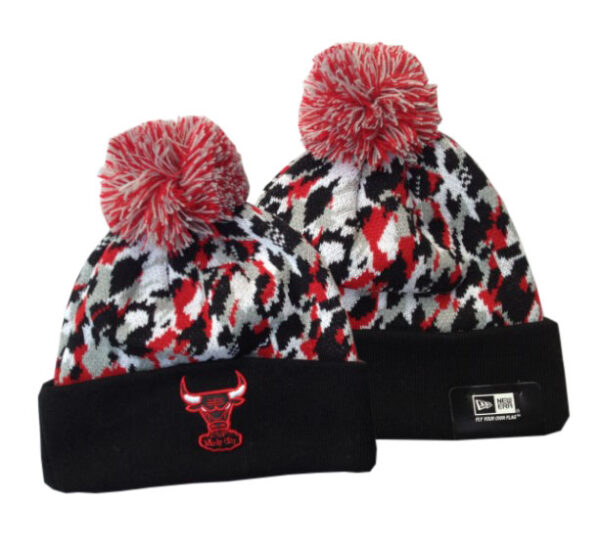 Berretto Chicago Bulls