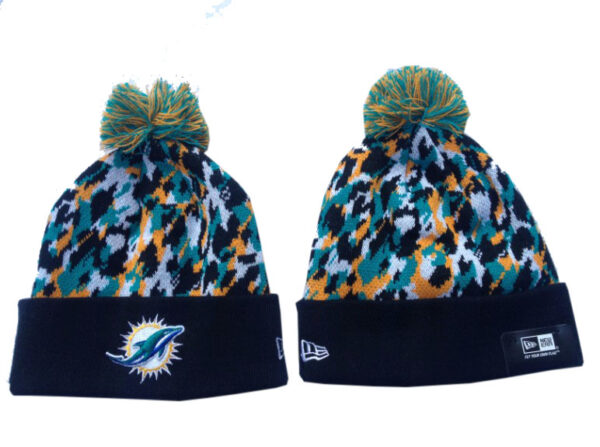 Berretto Miami Dolphins