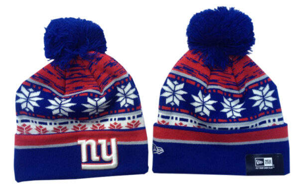 Berretto NY Giants