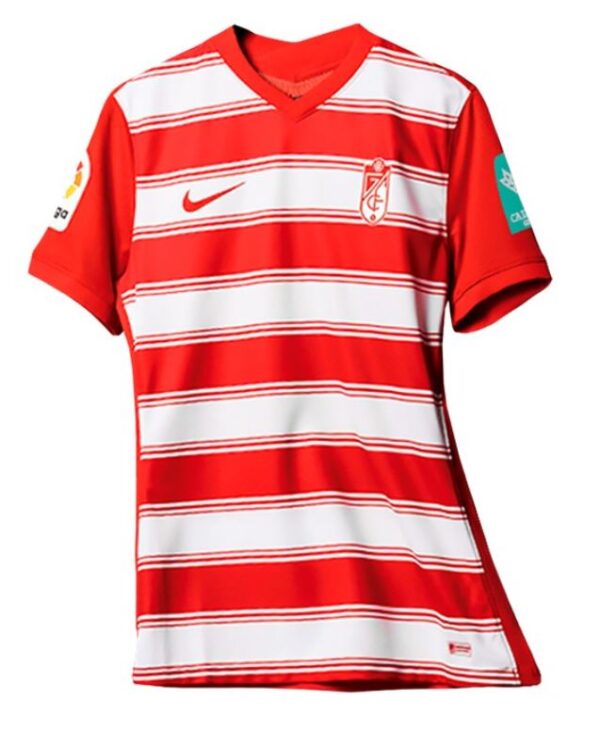 Maglia Granada Home 2021/22