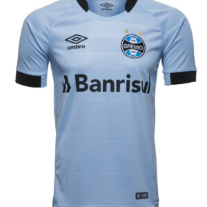 Maglia Gremio Away 2017/18