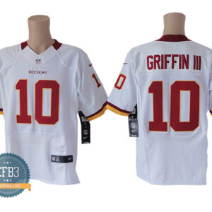 Robert Griffin III, Washington Redskins
